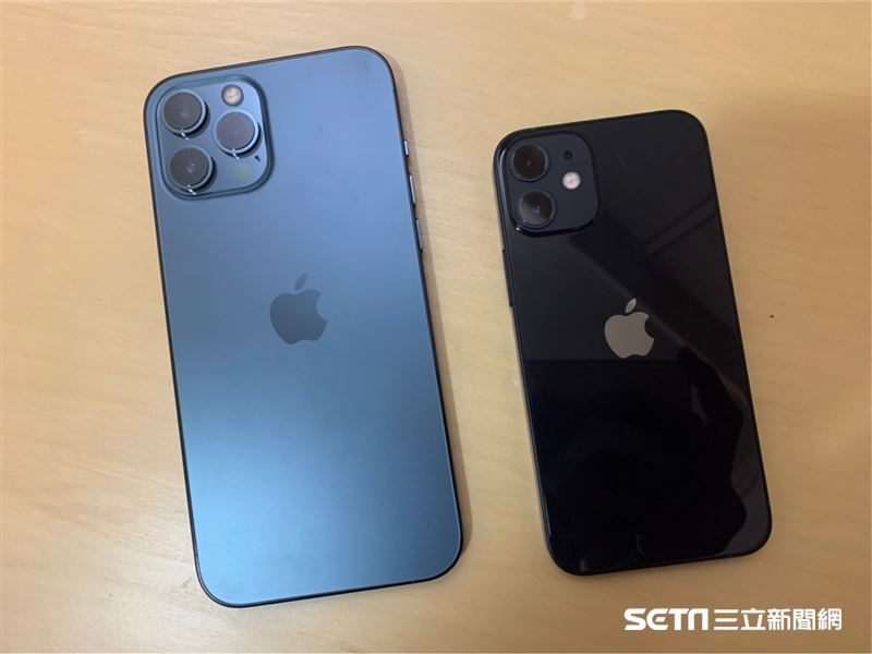 分析師認為iPhone12會是新一代暢銷神機。