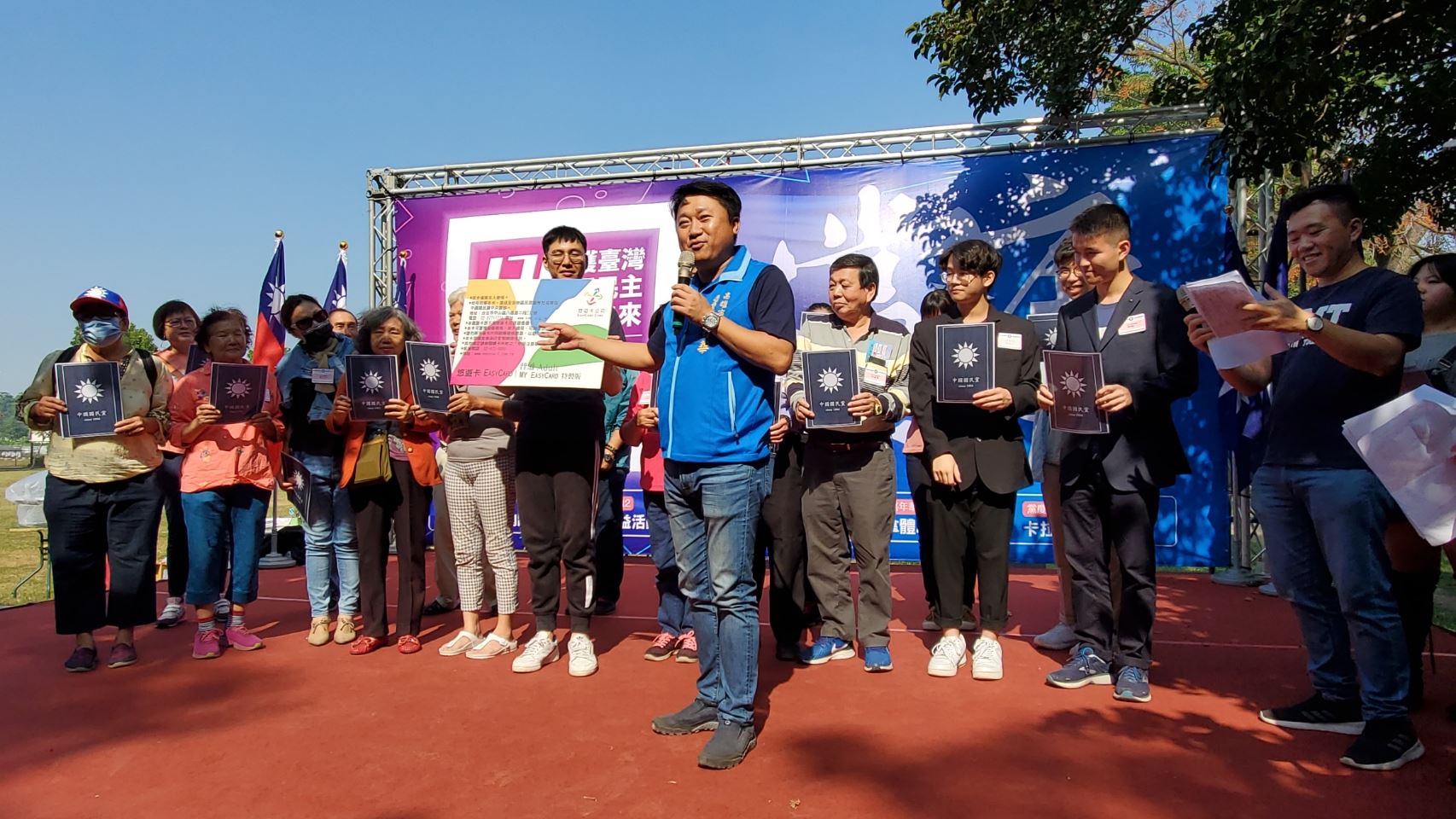 李哲華 圖片來源:記者 李哲華 圖片來源:記者